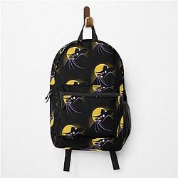 The Terror that Flaps in the Night Backpack