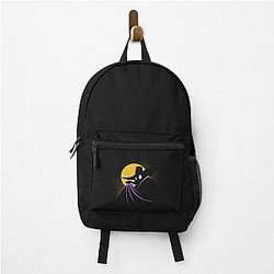 The Terror That Flaps in the Night Essential BackPack