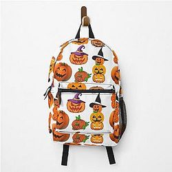 The terror of Halloween