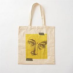 James Fitzjames - The Terror 2018 Cotton Tote Bag