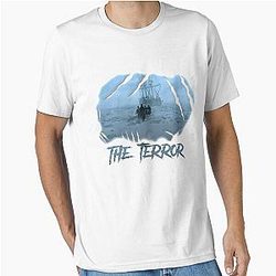 The Terror T-Shirt