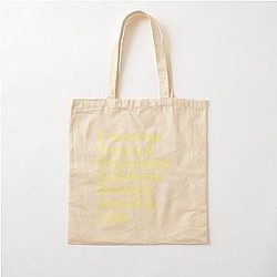 The Terror AMC - 2018 Cotton Tote Bag