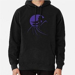 The Terror That Flaps at Night Darkwing Duck Hoodie