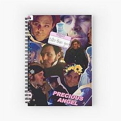 Precious Thomas Jopson College the Terror 2018 Journal