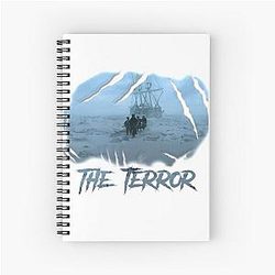 The Terror Notebook