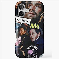 Edward Little College - The Terror 2018 iPhone Tough Case