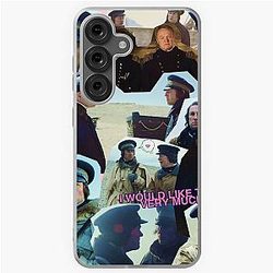 Fitzi  Collage the Samsung Galaxy Soft Case