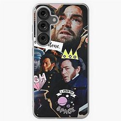 Nedward Little College the Terror 2018 Samsung Galaxy Soft Case