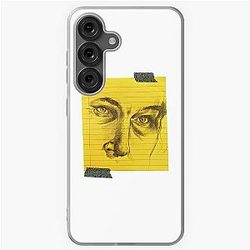 James FitzJames - The Terror 2018 Samsung Galaxy Soft Case