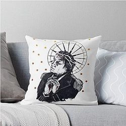 I Am Not Christ - James Fitzjames