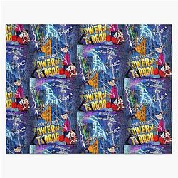 Tower of the Jigsaw Puzzle