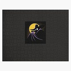 The Terror that Flaps in the Night Jigsaw Puzzle