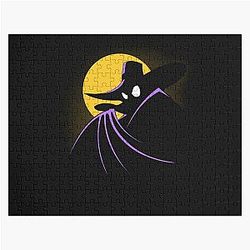 The Terror that Flaps in the Night Jigsaw Puzzle