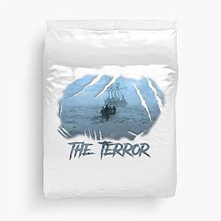 The Terror Cover