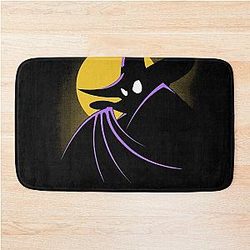 The Terror that Flaps in the Night Bath Mat