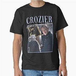 Francis Crozier Homage The Terror AMC Jared Harris