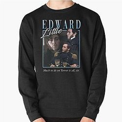 New Edward Little Tribute The Terror AMC