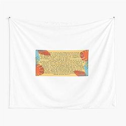 the terror AMC Hickey's Tapestry