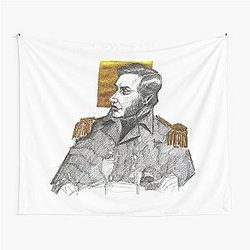 Epaulettes Ned

The Terror AMC 2018 Tapestry