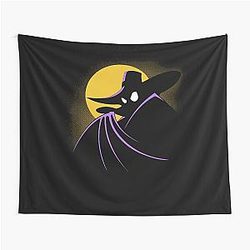 The terror that in the night essential tapestry