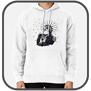 The Terror Hoodies