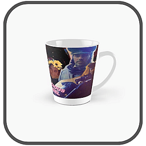 The Terror Mugs