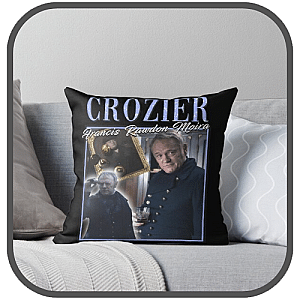 The Terror Pillows Cover