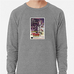 Haunted Voyage The Terror Sweatshirts