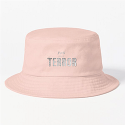 Frozen Wasteland The Terror Hats & Caps