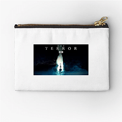 Icy Doom The Terror Zipper Pouches