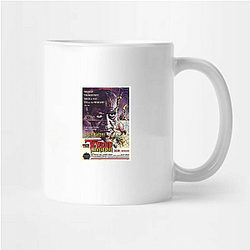 Haunted Voyage The Terror Mugs
