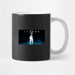 Icy Doom The Terror Mugs