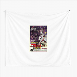 Haunted Voyage The Terror Tapestries