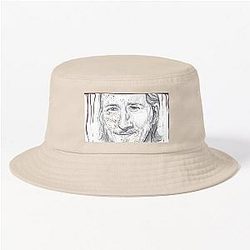 The Terror Series Cornelius Hickey Bucket