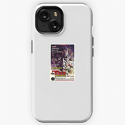 Haunted Voyage The Terror iPhone Cases