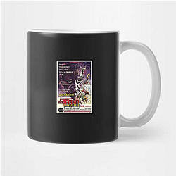 Haunted Voyage The Terror Mugs