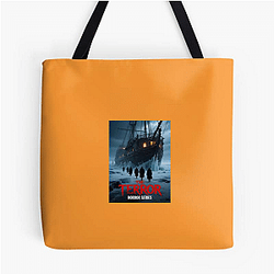 Arctic Fear The Terror Bags
