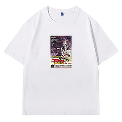Haunted Voyage The Terror T-Shirts