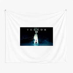 Icy Doom The Terror Tapestries