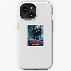 Arctic Fear The Terror Samsung Cases