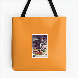 Haunted Voyage The Terror Bags