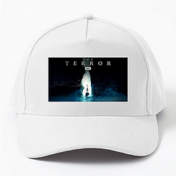Icy Doom The Terror Hats & Caps