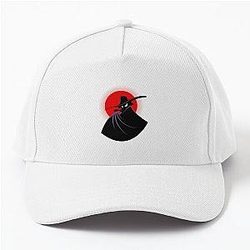 I'm The Terror Baseball Cap