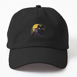 The Terror that Flaps in Night Essential Dad Hat