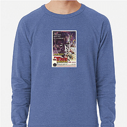 Haunted Voyage The Terror Sweatshirts