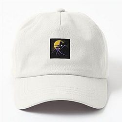 The Terror that Flaps in the Night Dad Hat