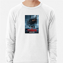 Arctic Fear The Terror Sweatshirts