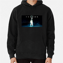 Icy Doom The Terror Hoodies