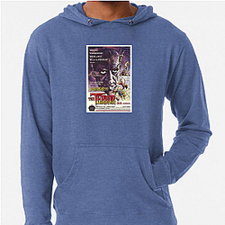 Haunted Voyage The Terror Hoodies