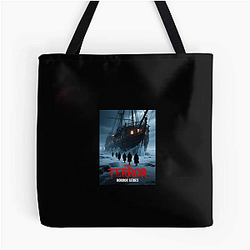 Arctic Fear The Terror Bags
